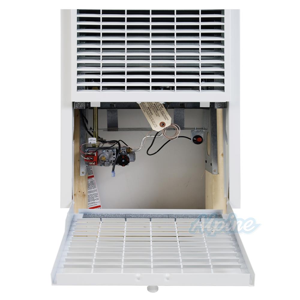 [DIAGRAM] Coleman Wall Furnace Wiring Diagrams